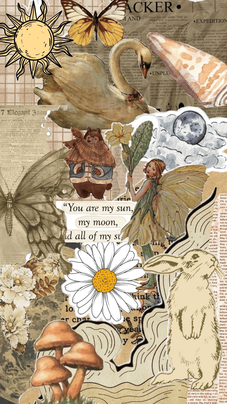 Creative Collage Club - Mindspace